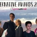 Alternatives Awards 2023 - Premires nominations